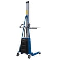 thumbnail image 1 of Vestil Manufacturing MWP-550-DC 550 lbs Lightweight DC Powered Lift, 1 of 1