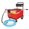 thumbnail image 1 of Vestil Manufacturing OEPW-1700 2500 Psi Electric Pressure Washer, 1 of 1