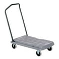 thumbnail image 1 of Vestil Manufacturing PC-60 Platform Truck Ergo Fold Down Handle, 1 of 1