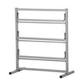 thumbnail image 1 of Vestil Manufacturing PDS-3-30 30 in. Paper Dispenser Stand-3 Tier, 1 of 1