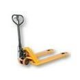 thumbnail image 1 of Vestil Manufacturing PM5-2748-ER-Y Easy Roll Pallet Truck, Yellow, 1 of 1