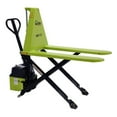 thumbnail image 1 of Vestil Manufacturing PMC-HIPM-27-DC 27 x 45 in. Pramac High Lift Pallet Truck, 1 of 1