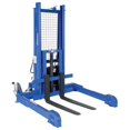 thumbnail image 1 of Vestil Manufacturing PMPS-50-AC 50 in. AC Pallet Master & Server - 4000 lbs, 1 of 1