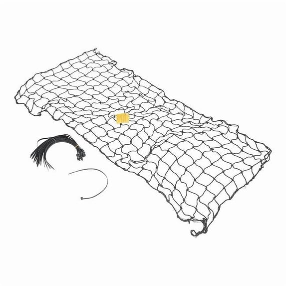 Nylon Pallet Rack Netting PRN-123-4