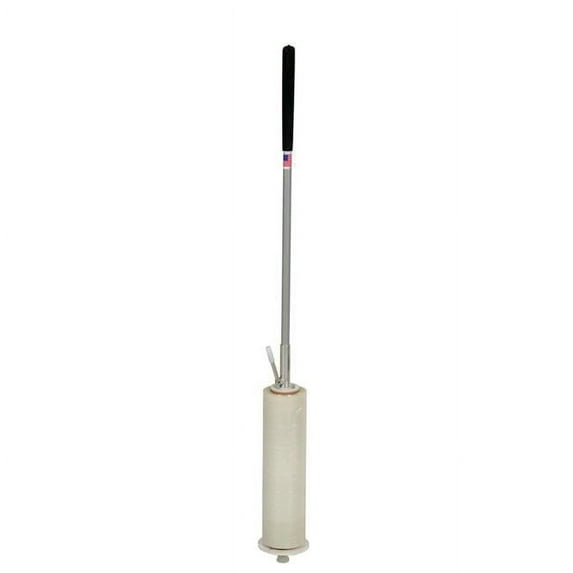 Vestil Manufacturing QW-1 60 in. Hand Operated Quick Wrapper