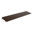 thumbnail image 1 of Vestil Manufacturing RAMP-4 96 x 24 in. Dockleveler Optional Approach Ramp, 1 of 1