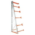 thumbnail image 1 of Vestil Manufacturing RERC-A-3310 6000 lbs Reel Rack Add-On Kit, 36 x 36 x 123 in., 1 of 2