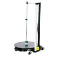 thumbnail image 1 of Vestil Manufacturing ROLL-D-DLX Roll Material Portable Dolly with Cutter, 1 of 1