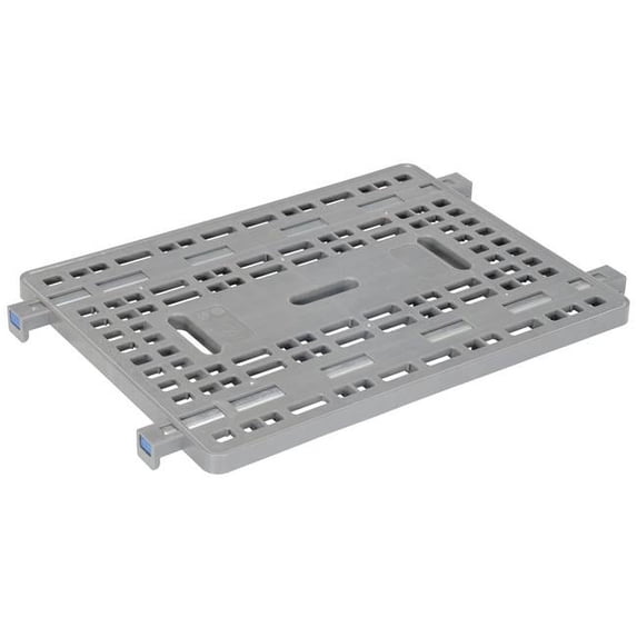 Vestil Manufacturing ROLP-2331-APS 32.5 x 21.5 in. Optional Plastic Shelf