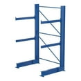 thumbnail image 1 of Vestil Manufacturing SAC-824 96 x 32 in. Single-Sided Racking - 6000 lbs, 1 of 1