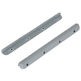 thumbnail image 1 of Vestil Manufacturing SB-12 Corner Surface Guard & Bumper with Rubber Edges, 1 of 2