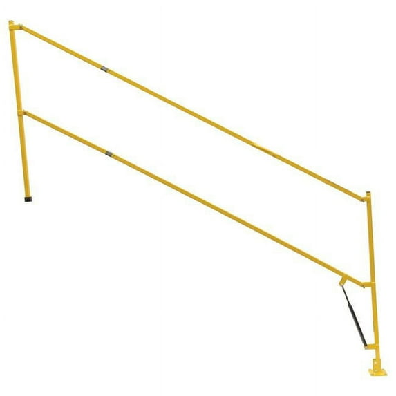 Vestil Manufacturing SLG-6 72 in. Safety Lift Gate