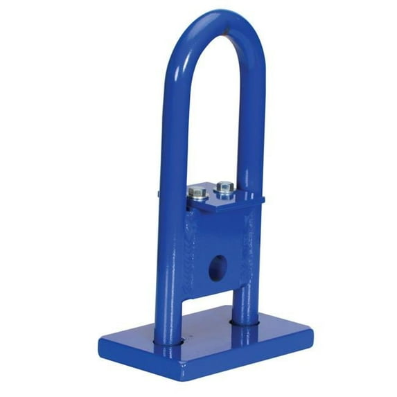 Vestil Manufacturing SM-UB-40 Additional Upper Bail, 4.5 x 7 x 13 in.