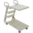 thumbnail image 1 of Vestil Manufacturing SPS2-2041-C Steel Cantilever Stockpicker Truck, 1 of 1
