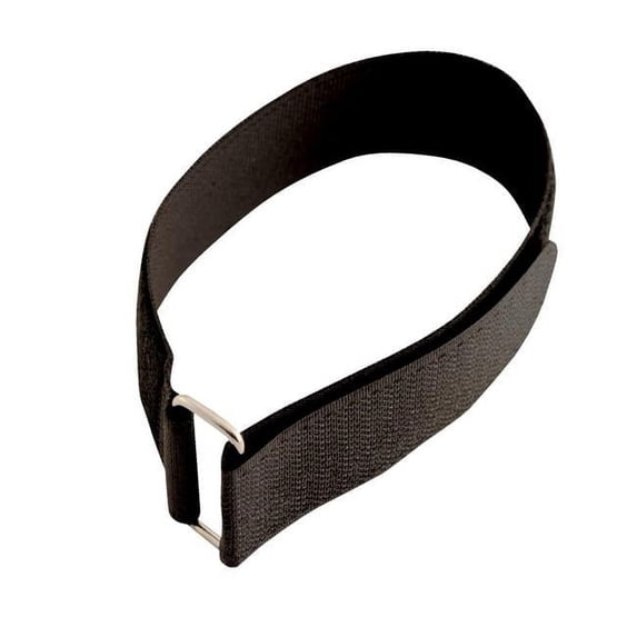 Vestil Manufacturing STRAPA-16 Strap with Steel Loop - 25 Piece
