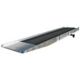 thumbnail image 1 of Vestil Manufacturing SY-207230 74 in. x 30 ft. Steel Grating Aluminium Yard Ramp, 1 of 1