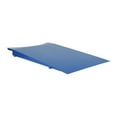 thumbnail image 1 of Vestil Manufacturing  Semi-Automatic Stretch Wrap Machine Approach Ramp with Scale for SWA-70, 1 of 1