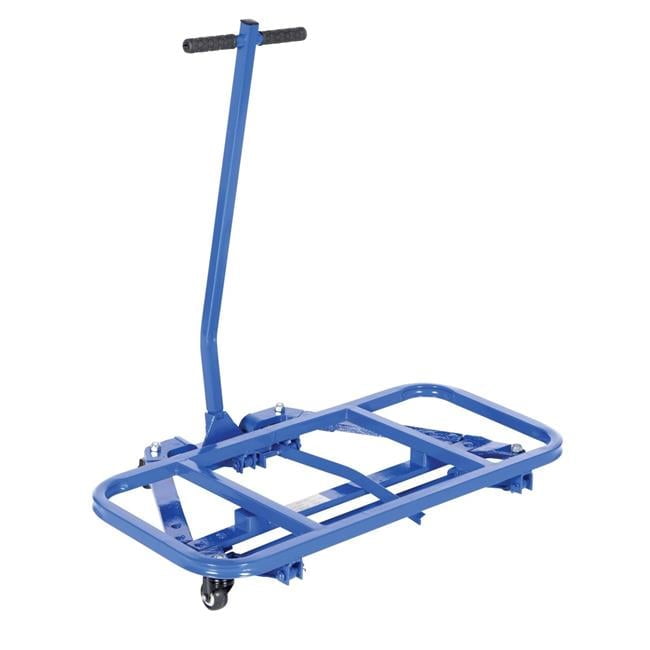 Vestil Manufacturing DESK-M Steel Desk Mover, 600 lbs