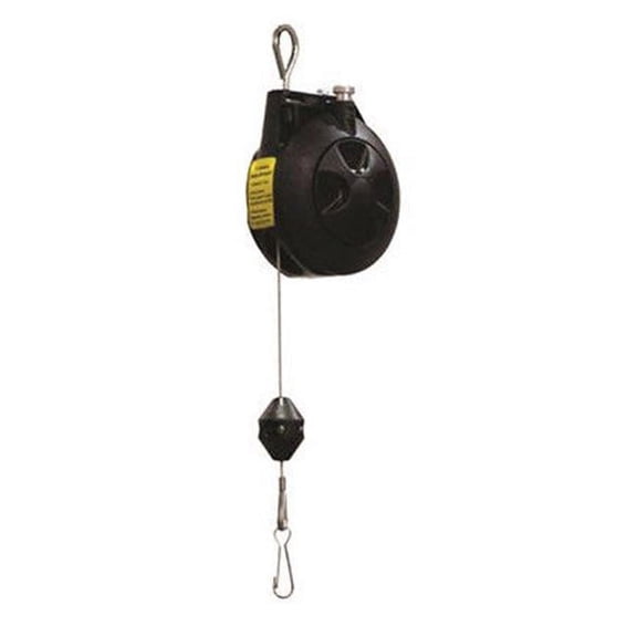 Vestil Manufacturing TBR-1 6 in. Tool Balancer, 1-3 lbs