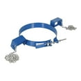 thumbnail image 1 of Vestil Manufacturing TDR-30 30 gal Tilting Drum Ring, Blue, 1 of 7