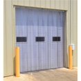 thumbnail image 1 of Vestil Manufacturing TG-800-S-H-84-96 84 x 96 in. Standard Vinyl Strip Door, 1 of 1