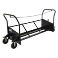 thumbnail image 1 of Vestil Manufacturing TH-CART-64 64 gal Trash Can Cart, 1 of 1