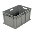 thumbnail image 1 of Vestil Manufacturing TSCT-MDB Multi-Tier Stack Cart - Medium Bin, 1 of 1