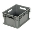 thumbnail image 1 of Vestil Manufacturing TSCT-SMB Multi-Tier Stack Cart - Small Bin, 1 of 1