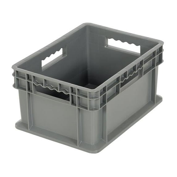 Vestil Manufacturing TSCT-SMB Multi-Tier Stack Cart - Small Bin