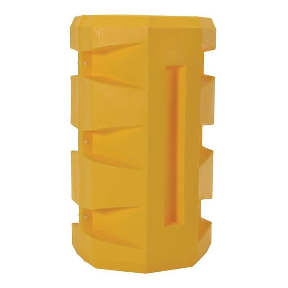 Vestil Manufacturing VB-9R Building Column Protector - 9 in. Round