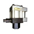 thumbnail image 1 of Vestil Manufacturing VCC-FP-2-AIR Foot & Hand Pump to Rotary Air & Oil Power Unit, 1 of 1