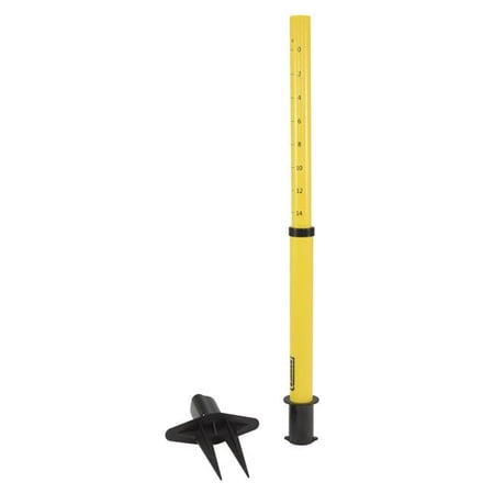 Vestil Manufacturing WBS-42 Web Barrier Stake