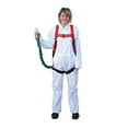 thumbnail image 1 of Vestil Manufacturing WP-LH-XXXL 3XL Work Platform Harness with Lanyard, 1 of 1