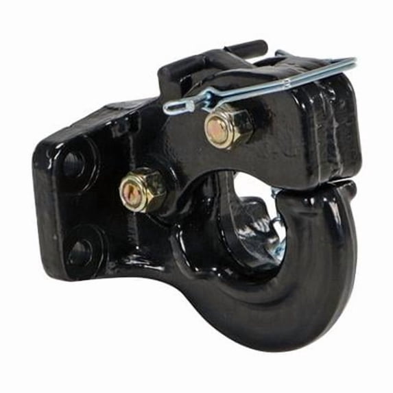 Vestil PINTLE Pintle Hook for Fork Truck Base