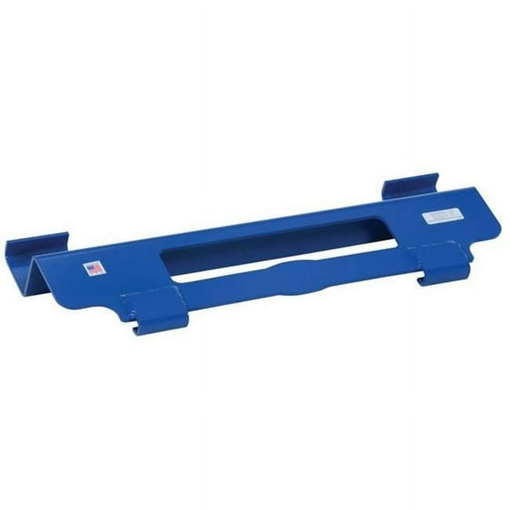 Vestil Non Adjustable Pallet Jockey PJ-1005