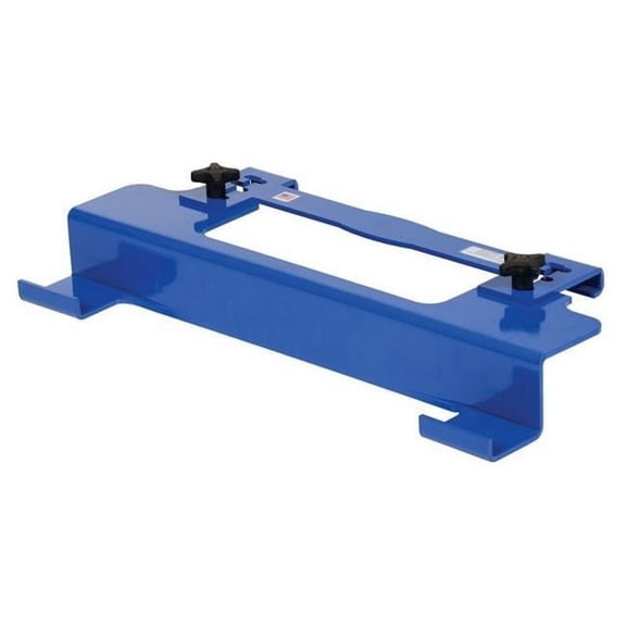 Vestil PJ-2001 Adjustable Pallet Jockey - 4000 lbs