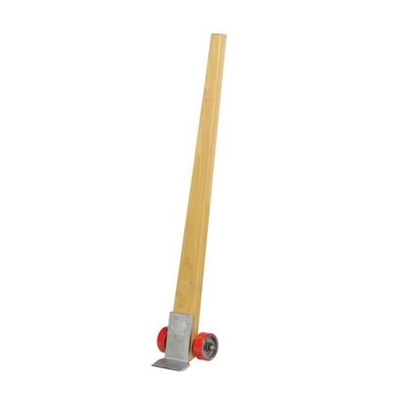 Vestil PLB-5 Wood Prylever Bar- 5 ft. - 4250 lbs