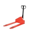 thumbnail image 1 of Vestil PM2-2744-SLP Super Low Pallet Truck- 27 x 44 in. - 2200 lbs, 1 of 4