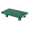 thumbnail image 1 of Vestil POS-1830 Plastic Dolly- 30 x 18 in. - 500 lbs, 1 of 3