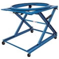 thumbnail image 1 of Vestil PS-4045-CA-CK Adjustable Pallet Stand Carousel Caster, 1 of 1