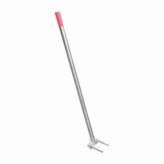 Vestil Pallet Buster,44-1/16 In. L,4 In. W SKB-7