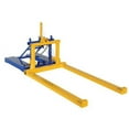 thumbnail image 1 of Vestil Pallet Dumper Retainer, 1 of 5
