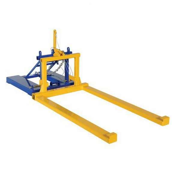 Vestil Pallet Dumper Retainer