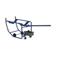 thumbnail image 1 of Vestil RDC-100 Revolving Drum Single Cart, 600 lbs, 1 of 1