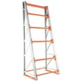 thumbnail image 1 of Vestil RERC-4310 Reel Rack Starter Kit- 36 x 51 x 123 in. - 6000 lbs, 1 of 5