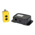 thumbnail image 1 of Vestil RRC-2PB Wireless 2 Button Remote Control, 1 of 1