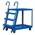 thumbnail image 1 of Vestil SPS2-2236 2 Shelf Stock Picker 22 x 36 in. Mold & Rubber, 1 of 1