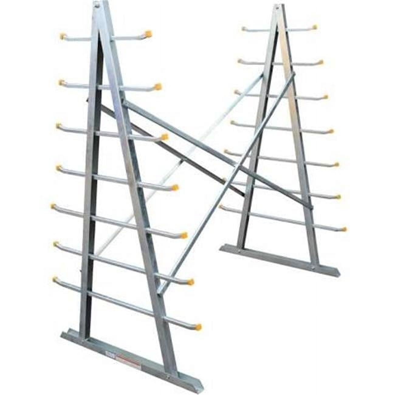 Supporting Rack Vestil SR-SS Self-Supporting Rack, 2000 lbs - Walmart.com