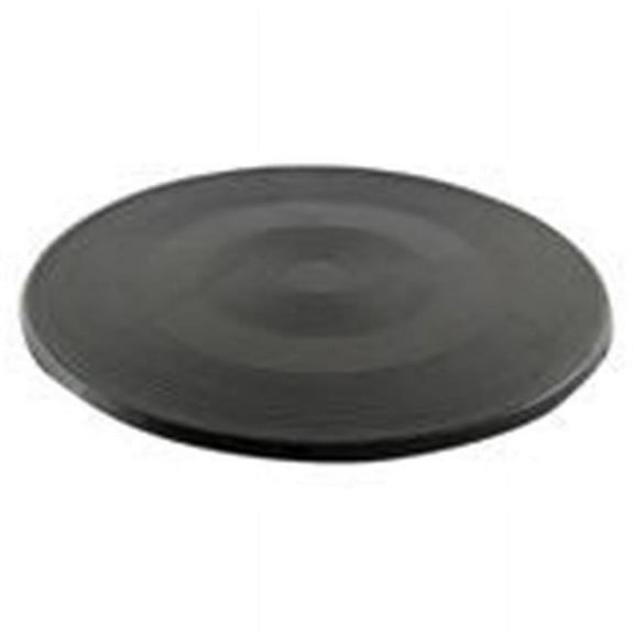 Vestil TT-24-7-8 Turntable 24 in Diameter 0.87 in. - 1000 lbs