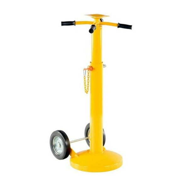 Vestil Trailer Stabilizing Economy Jack SJ-35-EF